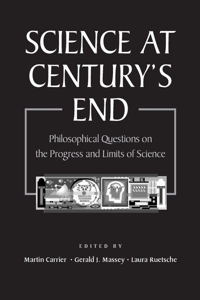Produktbild: Science At Century's End