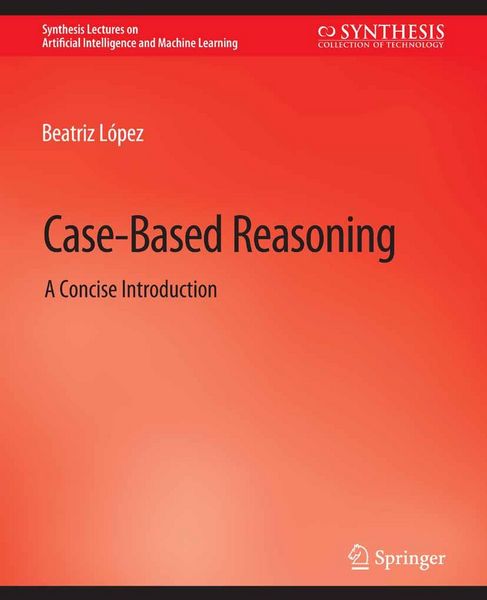 Produktbild: Case-Based Reasoning