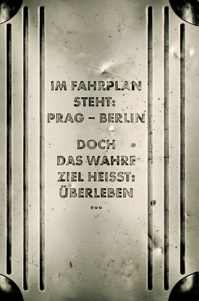 Produktbild: Der Nachtzug (limitierte Auflage)