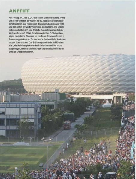 Produktbild: EM 2024