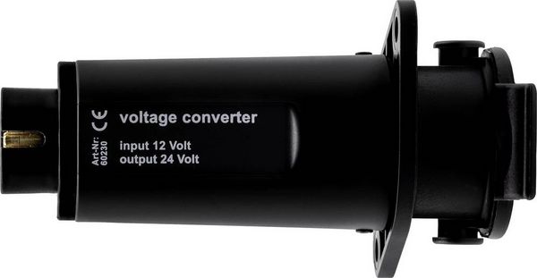 Produktbild: SecoR&uuml;t Spannungsverdoppler Stecker 7polig Adernanzahl 7