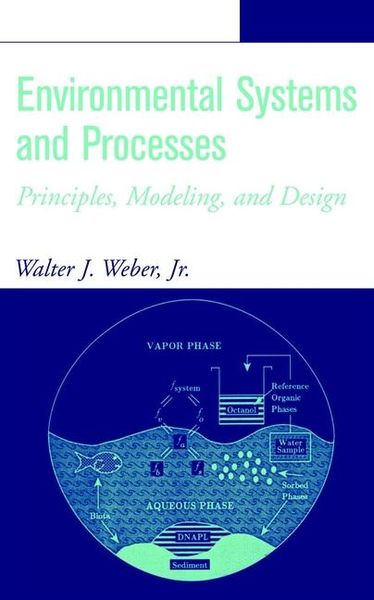 Produktbild: Environmental Systems and Processes