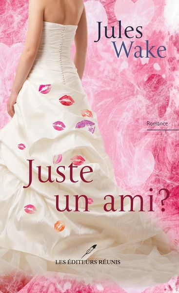 Produktbild: Juste un ami ?