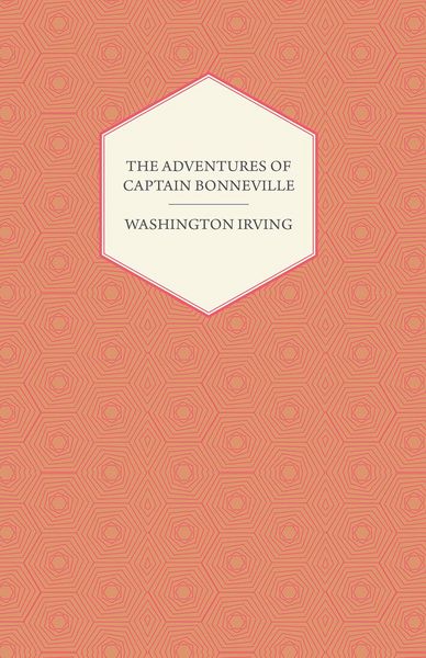 Produktbild: The Adventures Of Captain Bonneville