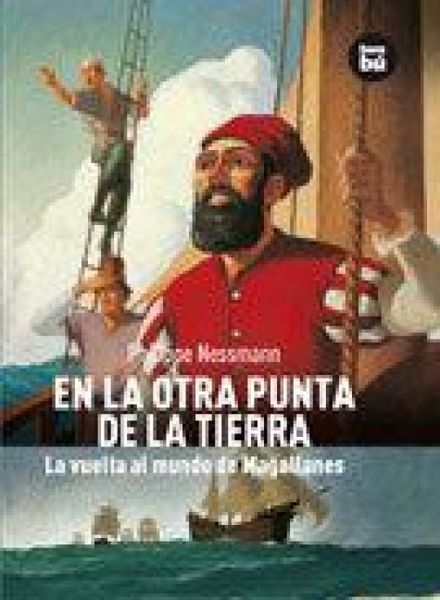 Produktbild: En La Otra Punta de la Tierra