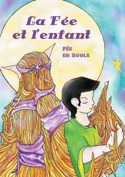 Produktbild: La fee et l enfant