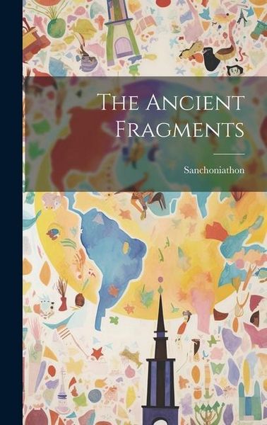 Produktbild: The Ancient Fragments