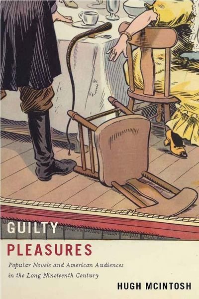 Produktbild: Guilty Pleasures