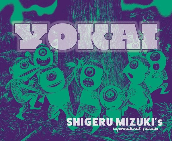 Produktbild: Yokai