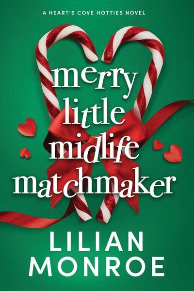 Produktbild: Merry Little Midlife Matchmaker