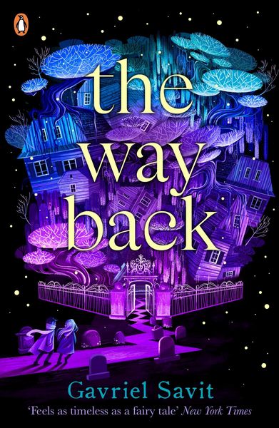 Produktbild: The Way Back