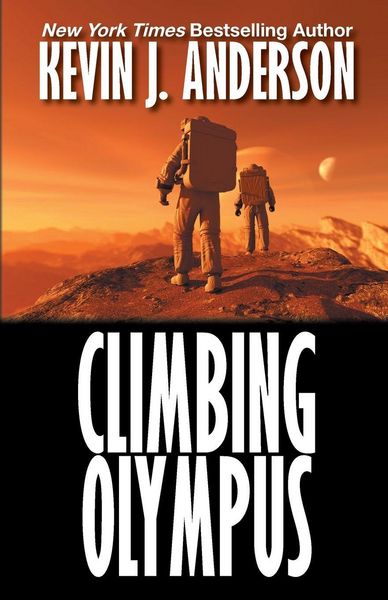 Produktbild: Climbing Olympus