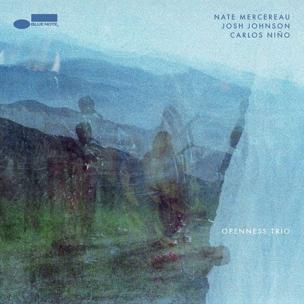 Produktbild: Openness Trio