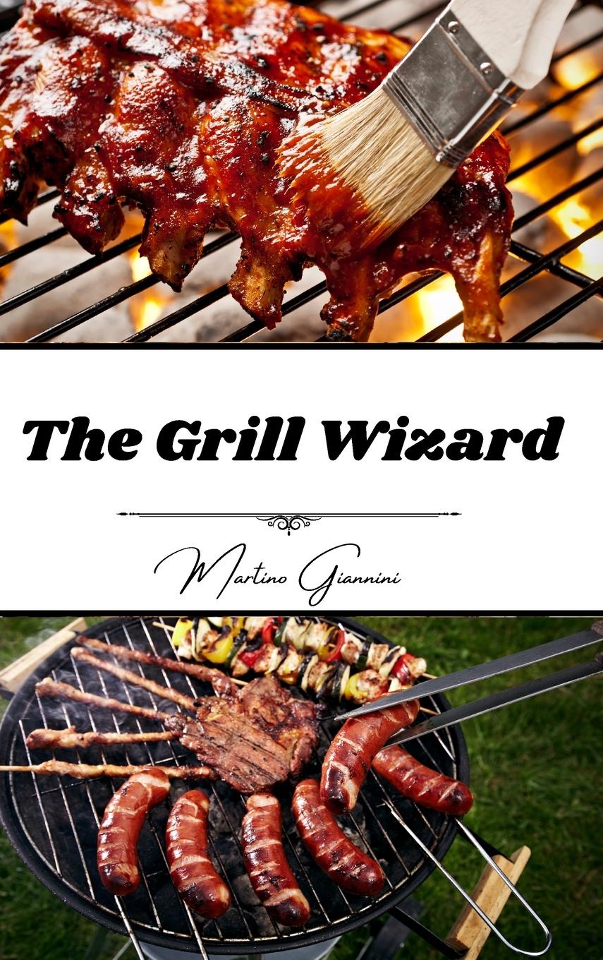 Produktbild: The Grill Wizard