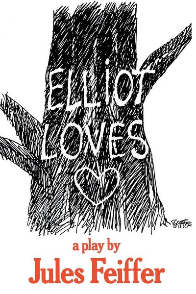 Produktbild: Elliot Loves