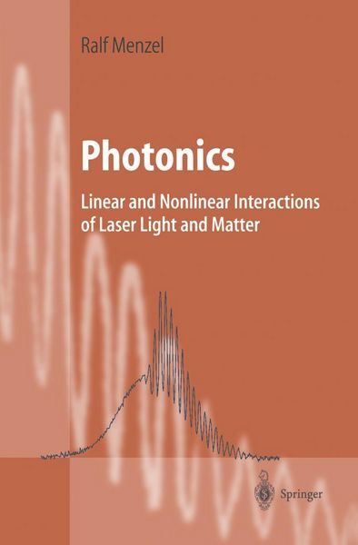 Produktbild: Photonics