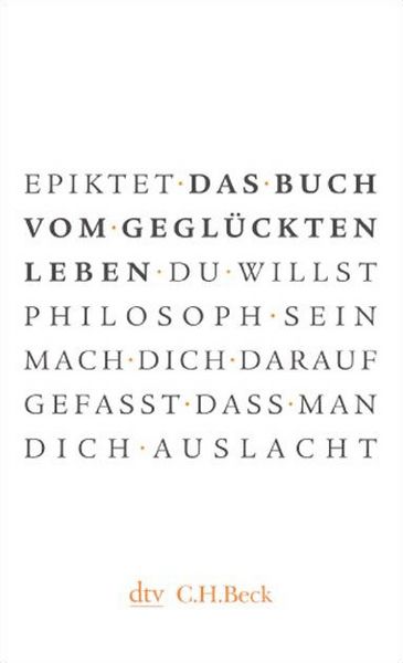 Produktbild: Das Buch vom gegl&uuml;ckten Leben