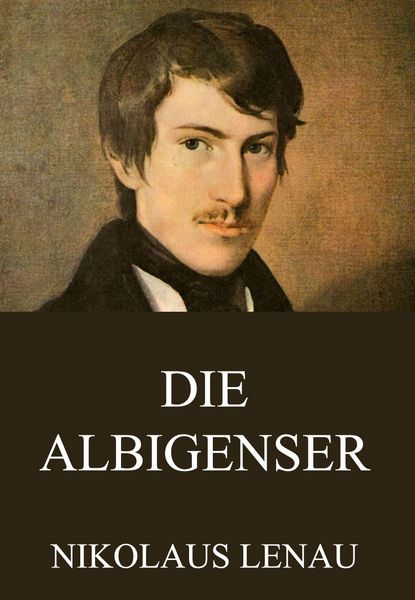 Produktbild: Die Albigenser