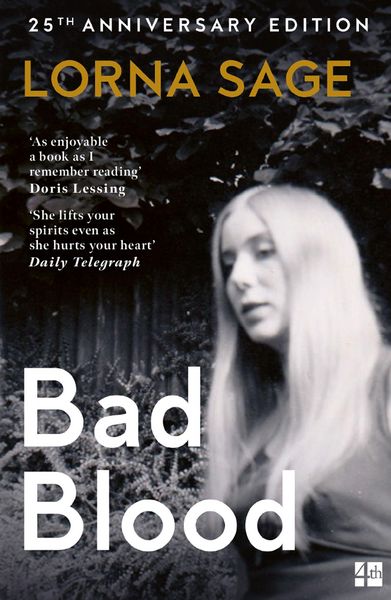 Produktbild: BAD BLOOD PB