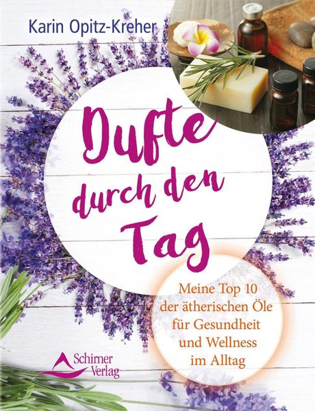 Produktbild: Dufte durch den Tag