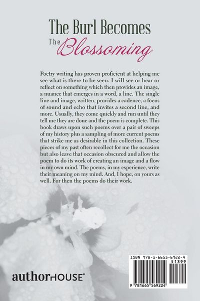 Produktbild: The Burl Becomes the Blossoming