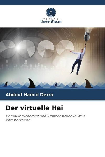 Produktbild: Der virtuelle Hai