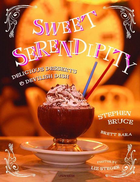 Produktbild: Sweet Serendipity
