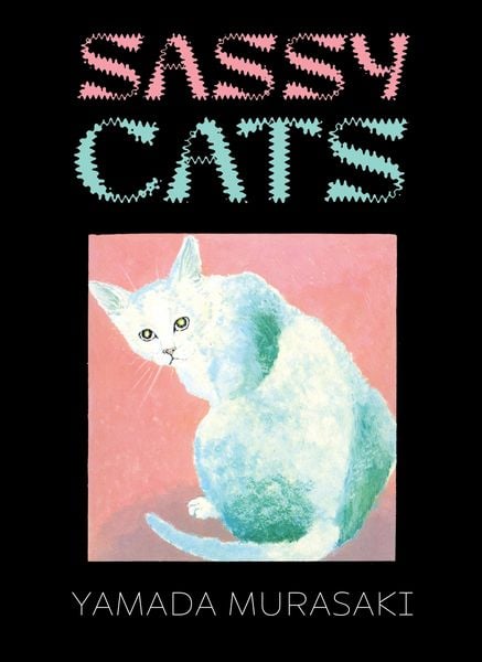 Produktbild: Sassy Cats