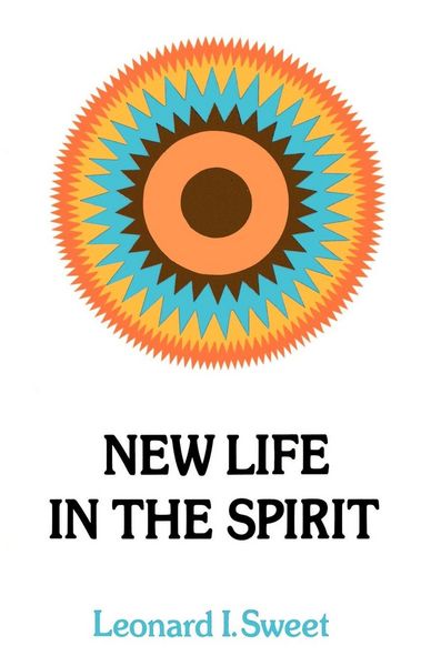 Produktbild: New Life in the Spirit