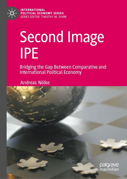 Produktbild: Second Image IPE