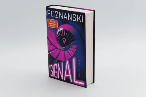 Produktbild: Das Signal
