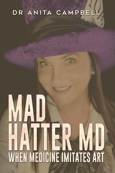 Produktbild: Mad Hatter MD