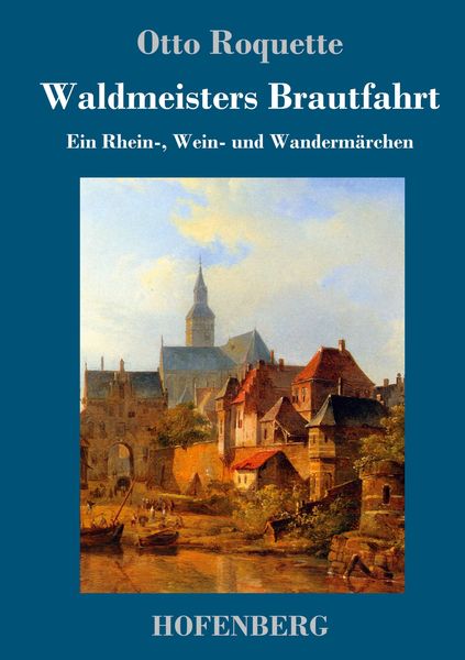 Produktbild: Waldmeisters Brautfahrt