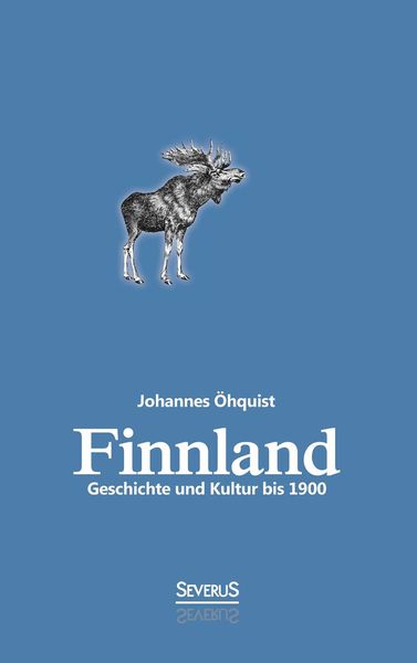 Produktbild: Finnland. Geschichte und Kultur bis 1900
