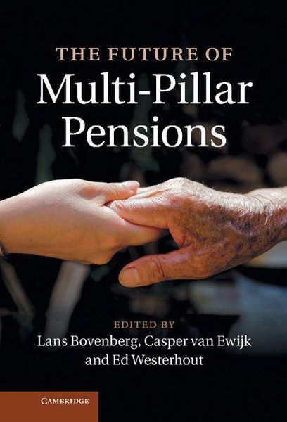 Produktbild: The Future of Multi-Pillar Pensions