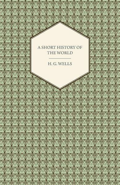 Produktbild: A Short History of the World