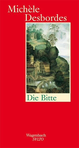 Produktbild: Die Bitte