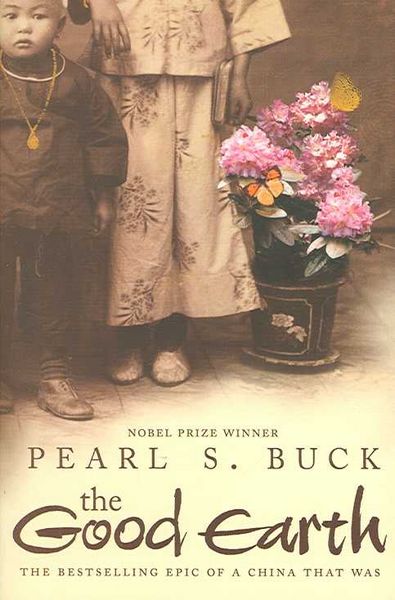 Produktbild: Buck, P: Good Earth