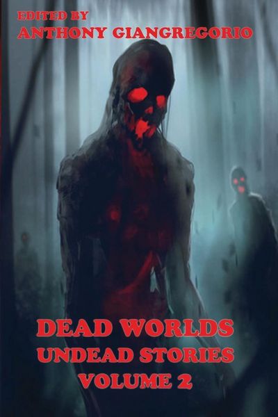 Produktbild: Dead Worlds