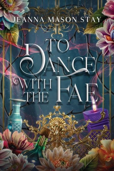 Produktbild: To Dance with the Fae