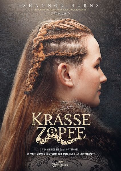 Produktbild: Krasse Z&ouml;pfe