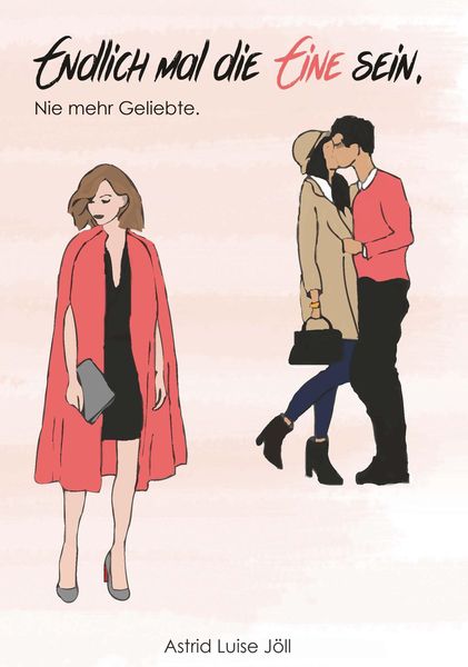 Produktbild: Endlich mal die Eine sein