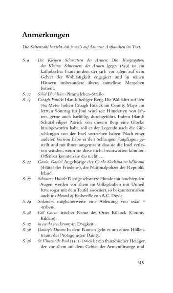 Produktbild: Die Asche des Tages
