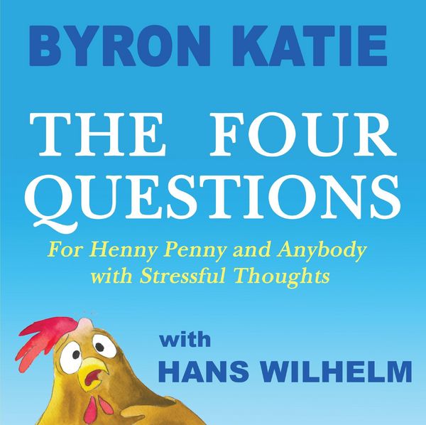 Produktbild: Katie, B: The Four Questions