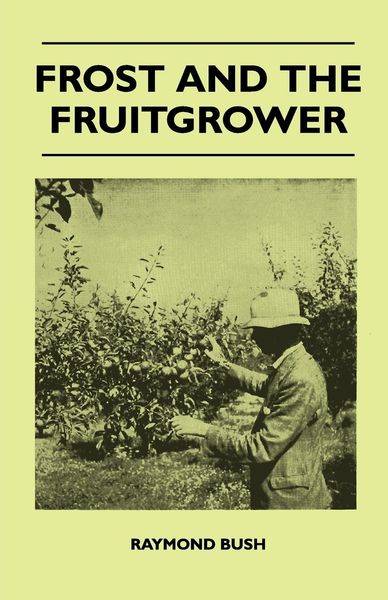 Produktbild: Frost And The Fruitgrower