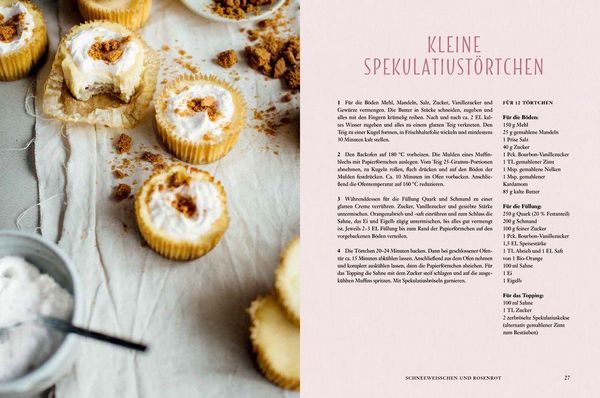 Produktbild: Das M&auml;rchen-Backbuch