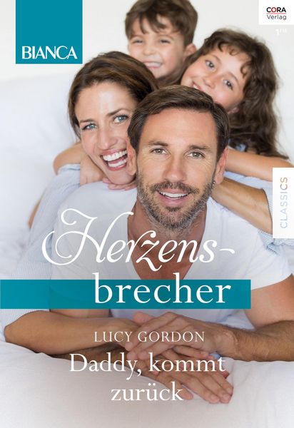 Produktbild: Daddy, komm zur&uuml;ck!