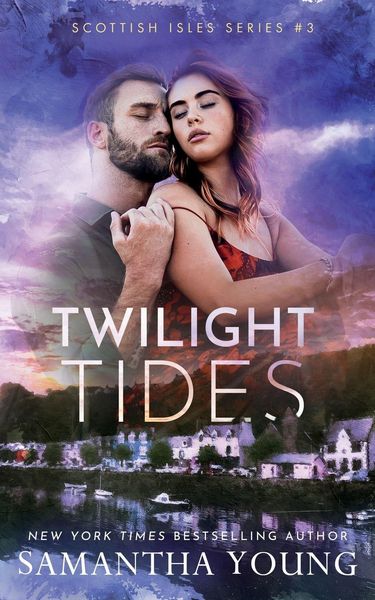 Produktbild: Twilight Tides