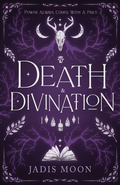Produktbild: Death and Divination