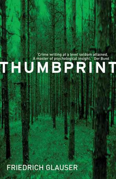 Produktbild: Thumbprint
